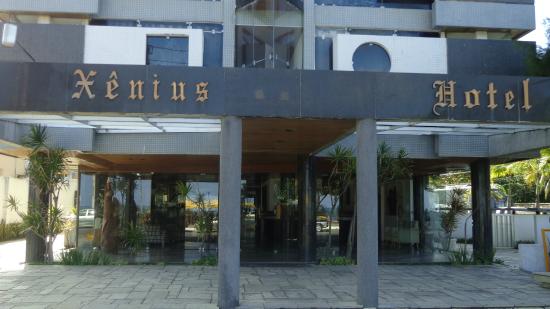 Xenius Hotel