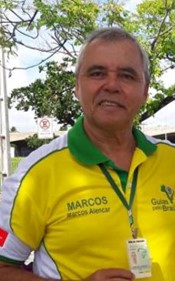 Marcos Alencar
