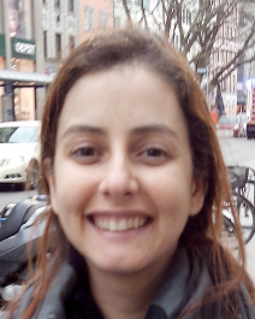Priscilla Costa