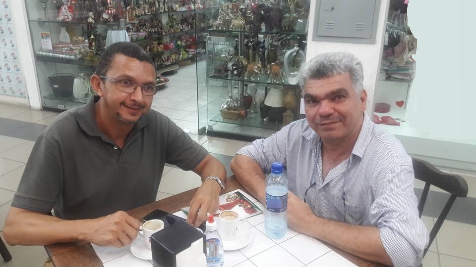 Rogrio e Ronilson