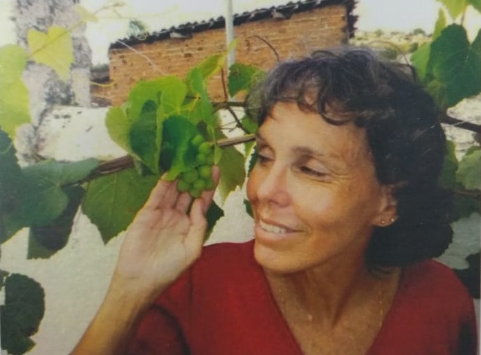 Sonia S